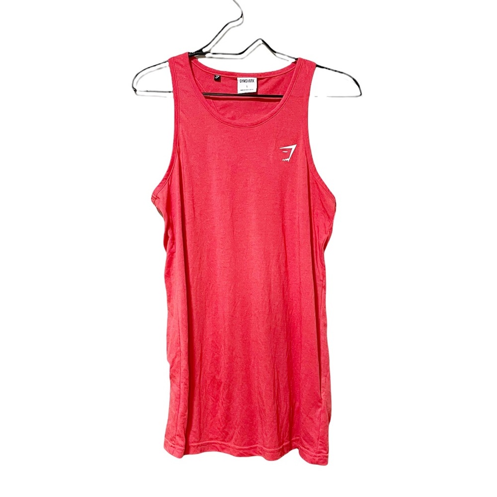 Training Oversized Vest